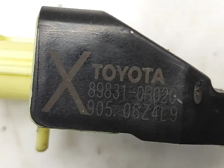 Toyota RAV 4 (XA30) (2006 - 2016) 898310R020 Датчик удара SRS — фото 5