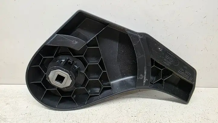 Nissan Qashqai J12 (2021 - ) 874186UH0A Ручка регулировки сиденья — фото 2