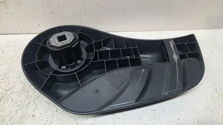Nissan Pulsar (2014 - 2018) 873684EA1A Ручка регулировки сиденья — фото 2