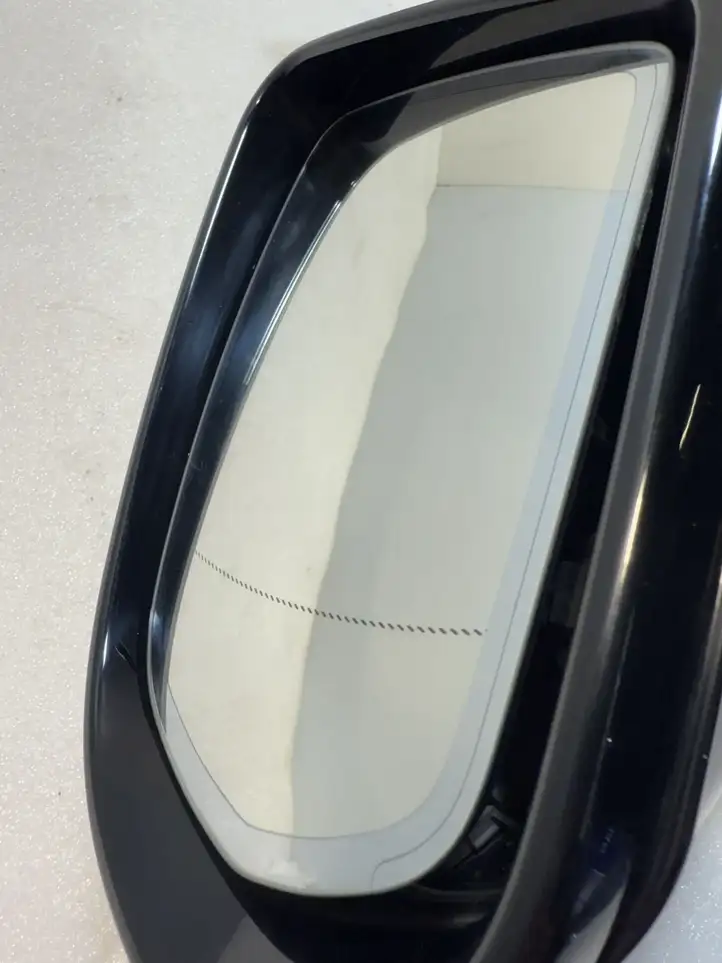 Mercedes-Benz S W222 (2013 - ) A2228101116 Боковое зеркало с электроприводом — фото 3