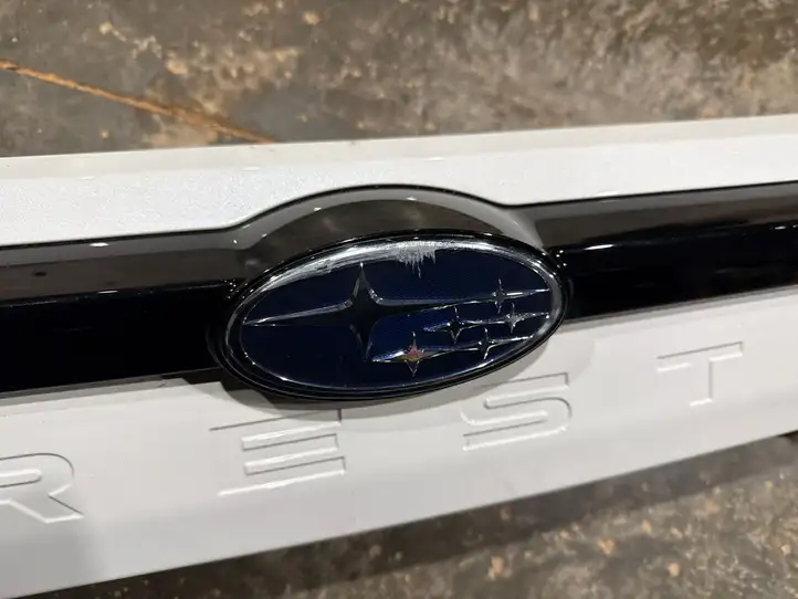 Subaru (2018 - 2025) 202411 Крышка — фото 10