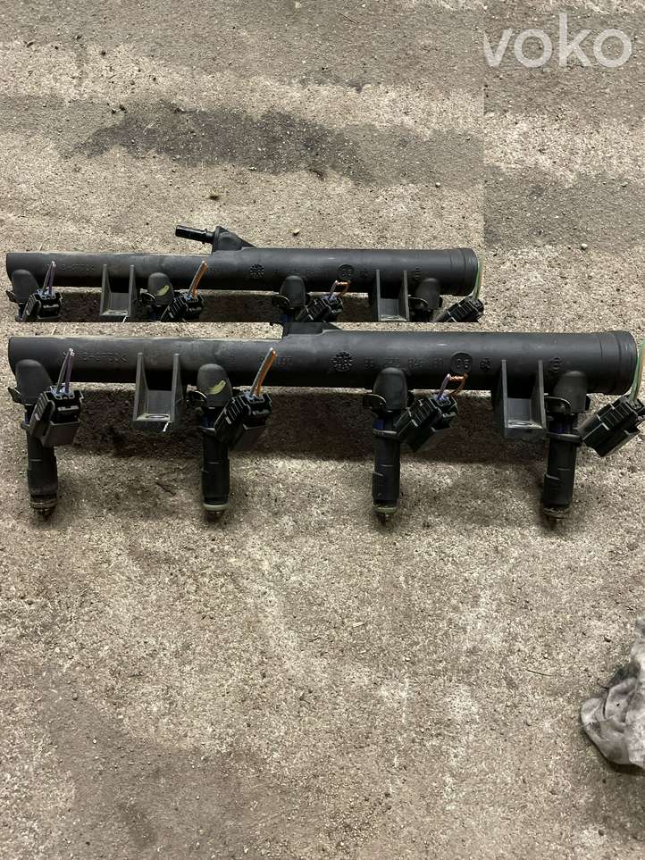 Citroen C5 (2008 - 2017)  9628084680 Комплект жиклеров (форсунок)