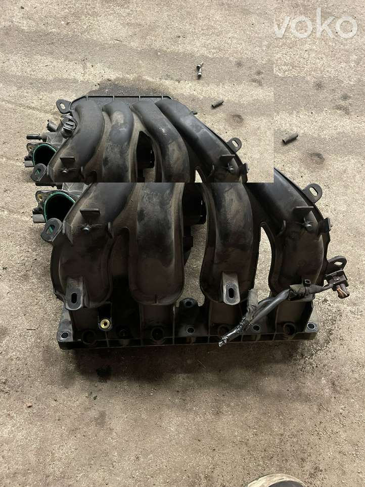 Citroen C5 (2008 - 2017)  966240148000 Впускной коллектор