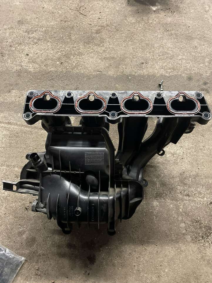 Citroen C5 (2008 - 2017)  966240148000 Впускной коллектор