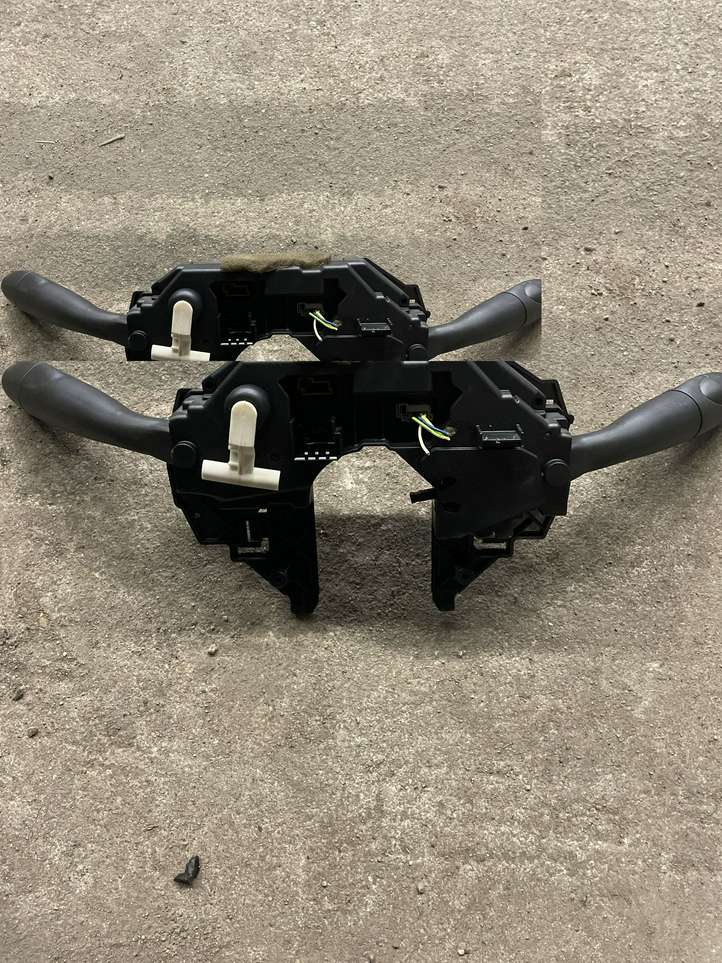 Citroen C5 (2008 - 2017)  96655323XT Комплект ручек