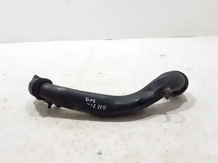 BMW 4 G22 G23 G24 G26 (2020 - ) 8651066 Детали воздухозаборника — фото 2