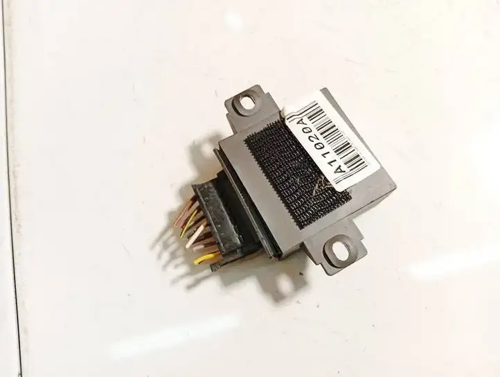 Citroen C4 I Picasso (2006 - 2013) 52504504 Реле крюка для прицепа — фото 2
