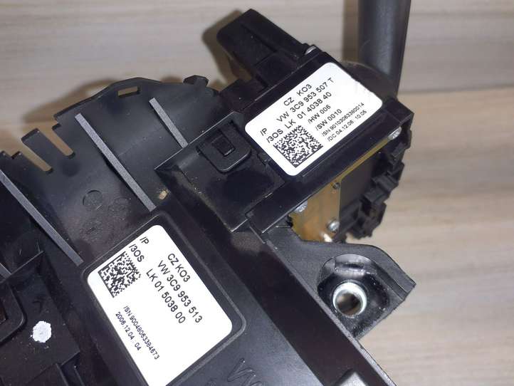 Volkswagen PASSAT B6 (2005 - 2010)  3C9953513 Комплект ручек