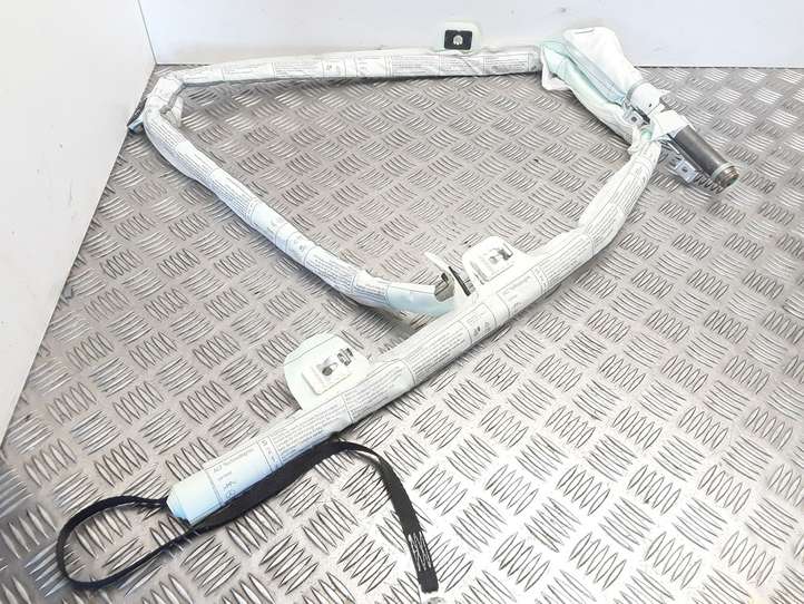 Mercedes-Benz E W212 (2009 - 2016)  2128604702 Звукоизоляция крыши