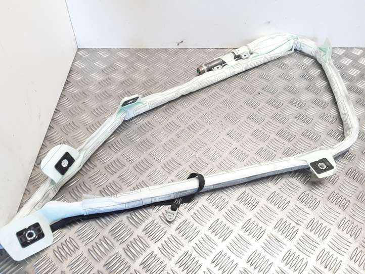 Mercedes-Benz E W212 (2009 - 2016)  2128604802 Звукоизоляция крыши