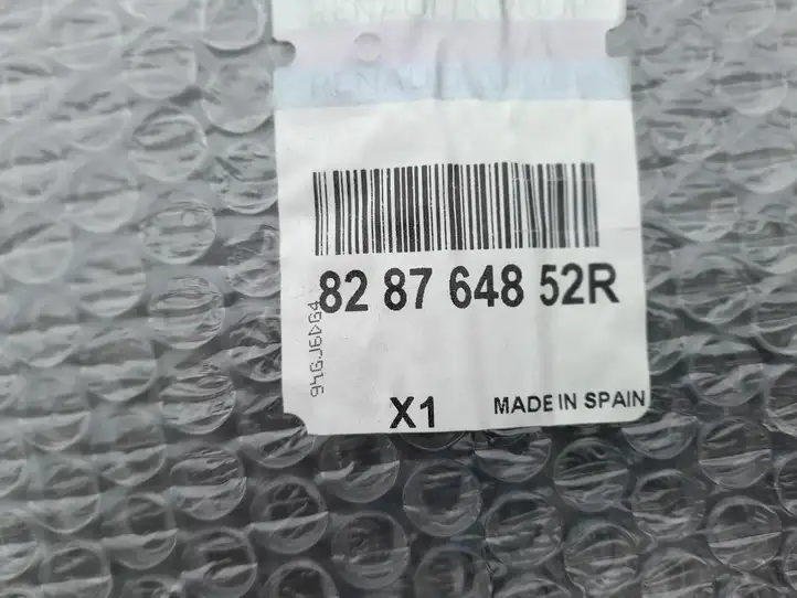 Renault Kadjar (2015 - 2018) 828764852R Молдинги задней двери — фото 2