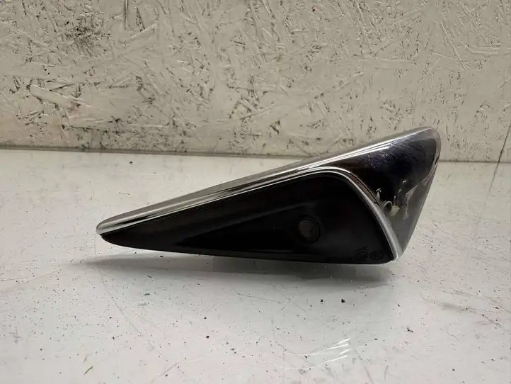Tesla Model X (2015 - 2021) 149586722C Боковая камера в крыле — фото 1