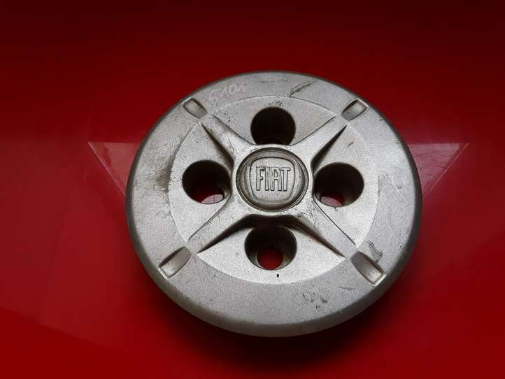 Fiat Doblo (2000 - 2009)  0517687870E Заводская крышка (крышки) от центрального отверстия колеса