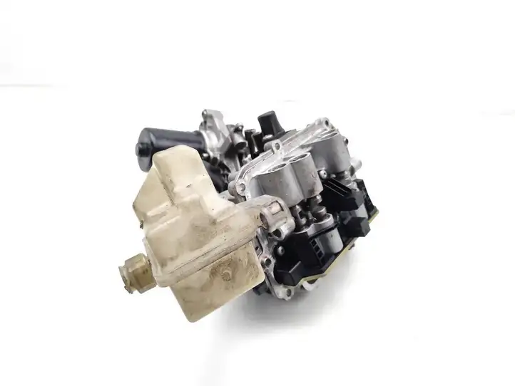 Alfa Romeo Mito (2008 - 2016) AE0099078B Мехатроник КПП — фото 3