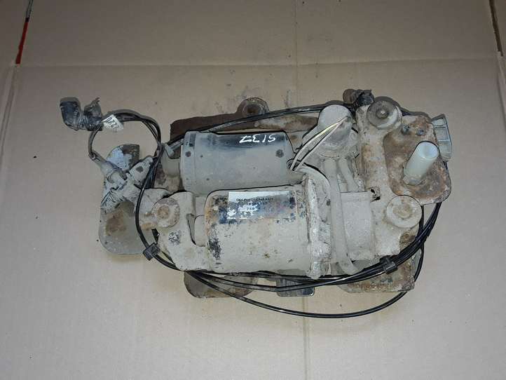 Cadillac SRX (2003 - 2006)  10365552 Воздушный компрессор