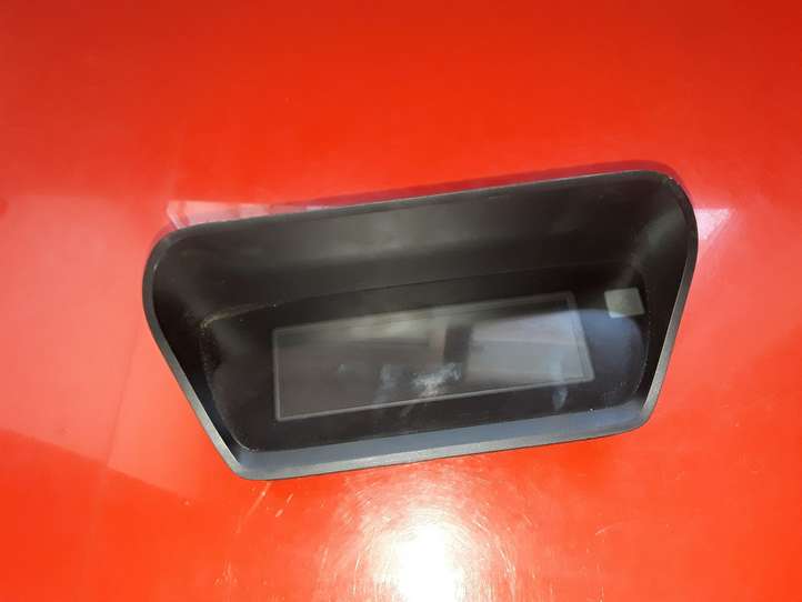Honda Accord (2008 - 2016)  D099T Экран/ дисплей / маленький экран