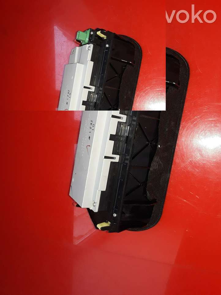 Honda Accord (2008 - 2016)  D099T Экран/ дисплей / маленький экран