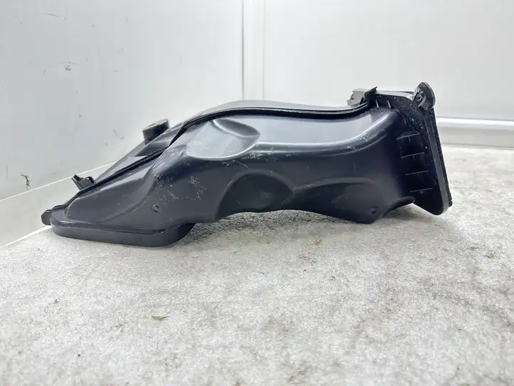 Tesla Model Y (2019 - 2024) 149913700C Воздуховод салонного фильтра — фото 5