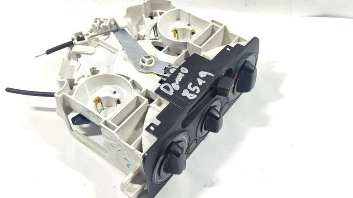 Mazda Demio (1996 - 2002)  DC3561190C Блок управления кондиционера воздуха / климата/ печки (в салоне)