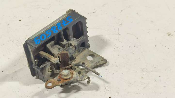 Fiat Ducato (2002 - 2006)  1339729080 Замок раздвижной двери