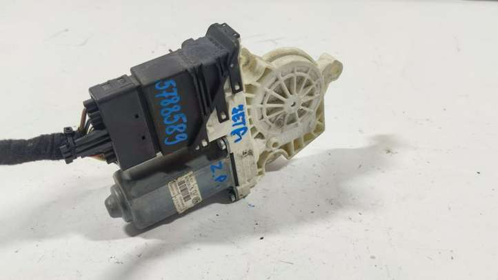Volkswagen Jetta V (2005 - 2010)  1K0959704P Механизм подъема окон задней двери