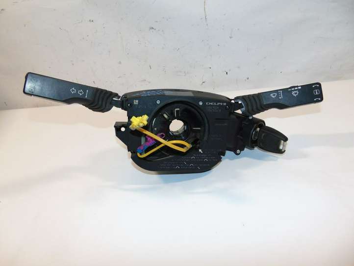 Opel Vectra (2002 - 2005)  13132475 Комплект ручек