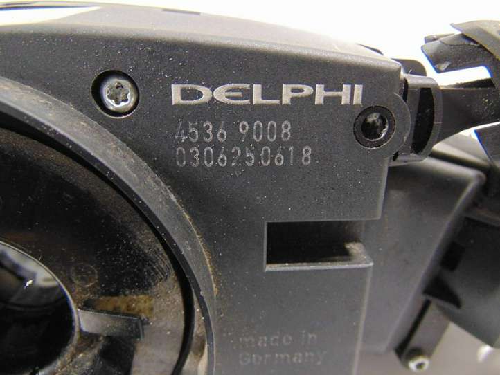 Opel Vectra (2002 - 2005)  13132475 Комплект ручек
