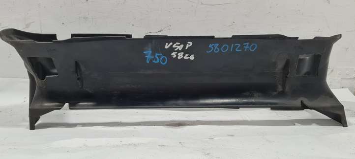 Volvo V50 (2004 - 2008)  30657151 Устройство (устройства) для отвода воздуха