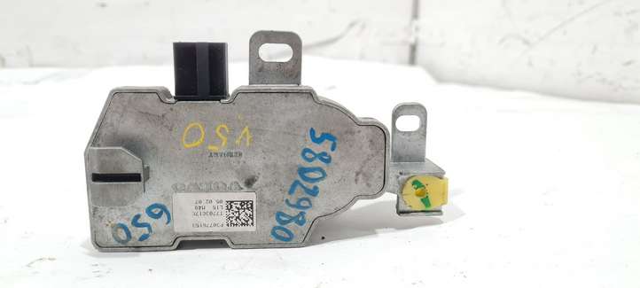 Volvo V50 (2004 - 2008)  31340733 Замок руля