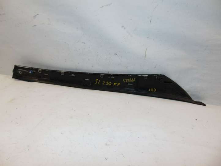 Mercedes-Benz SL R230 (2001 - 2012)  A2306900439 Отделка стоек лобового стекла