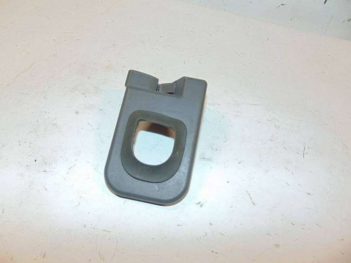 Mercedes-Benz SL R230 (2001 - 2012)  A2306940014 Обшивка крышки багажника