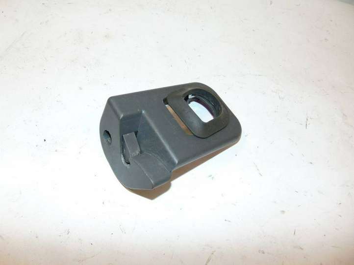 Mercedes-Benz SL R230 (2001 - 2012)  A2306940014 Обшивка крышки багажника