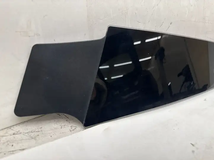 Tesla Model S (2021 - ) 161830000C Верхняя обшивка стойки B — фото 3