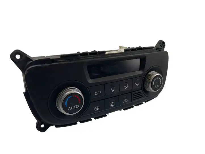 Kia Venga (2010 - 2014) 972501P500 Управление климат контролем — фото 1