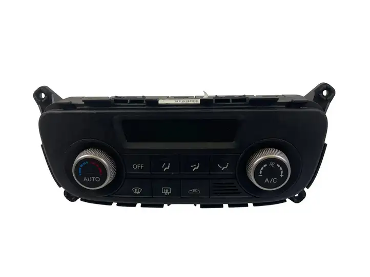 Kia Venga (2010 - 2014) 972501P500 Управление климат контролем — фото 2