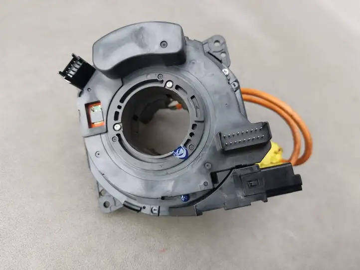 Volvo XC90 (2006 - 2014) 30669744 Контактное кольцо SRS — фото 5