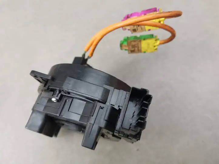 Volvo XC90 (2006 - 2014) 30669744 Контактное кольцо SRS — фото 6