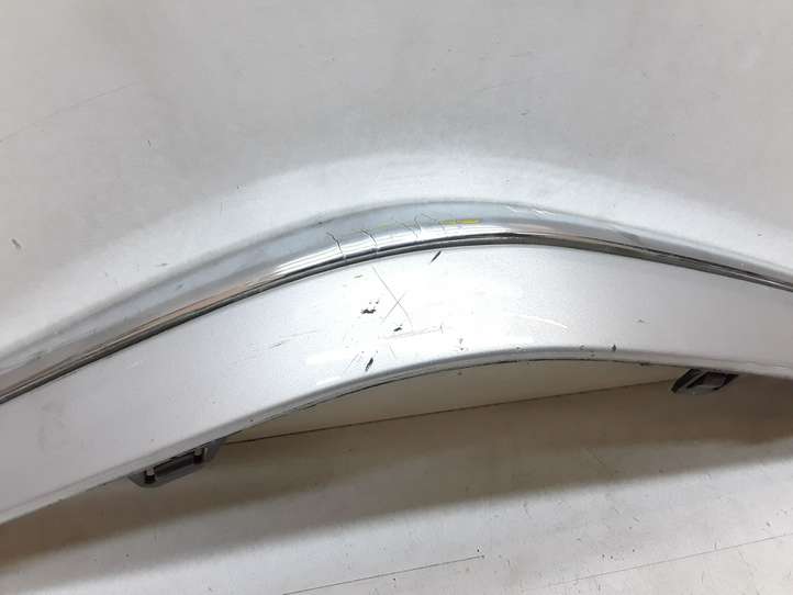 Volvo S60 (2004 - 2010)  08693647 Нижняя часть бампера
