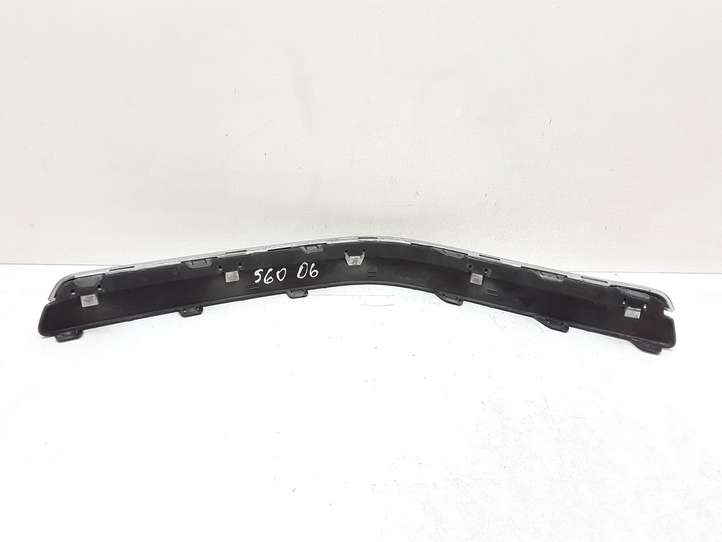 Volvo S60 (2004 - 2010)  08693647 Нижняя часть бампера