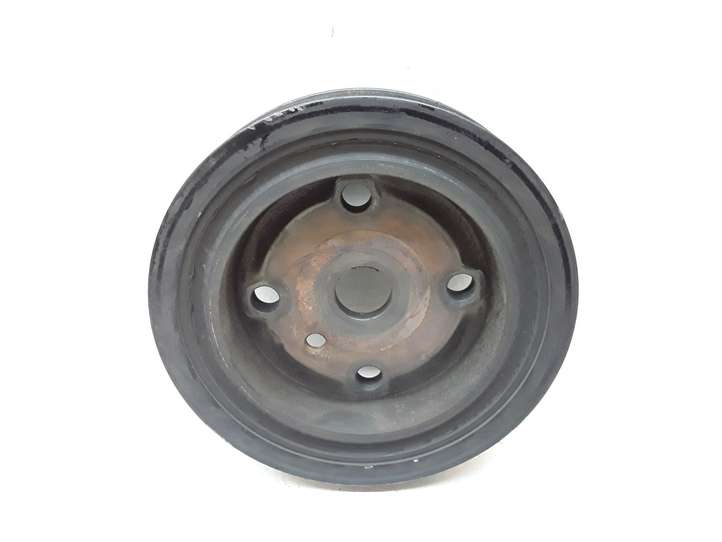 Volvo V70 (2000 - 2004)  30731865 Шкив коленчатого вала