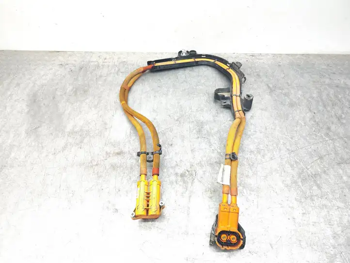 Opel Vivaro (2019 - ) 9840261780 Прочая электропроводка — фото 1