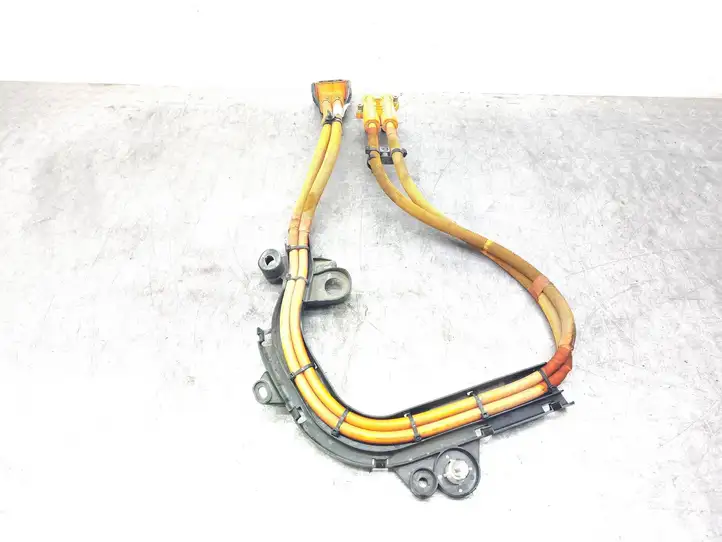 Opel Vivaro (2019 - ) 9840261780 Прочая электропроводка — фото 2