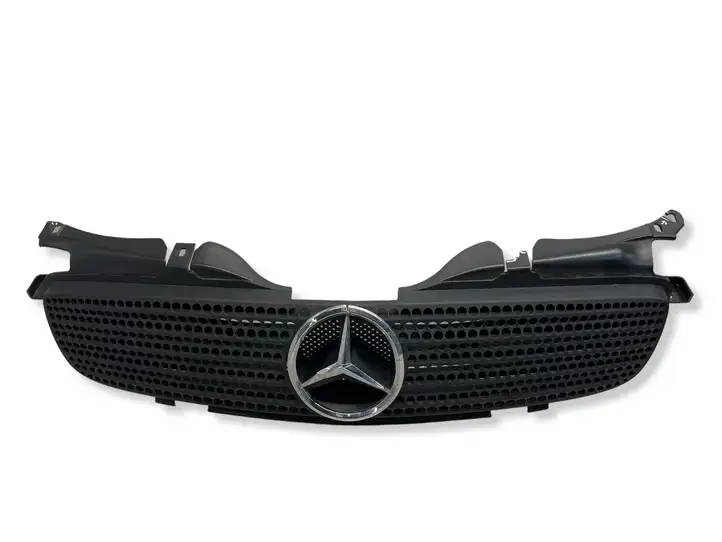 Mercedes-Benz SLK R170 (1996 - 2004) 1708800085 Передняя решетка — фото 1