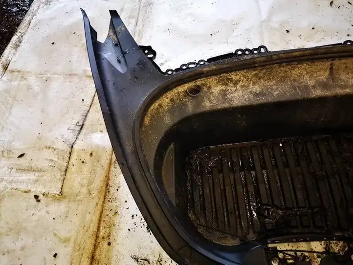 Tesla Model 3 (2017 - 2023) 164535000 Прочая отделка багажника — фото 2