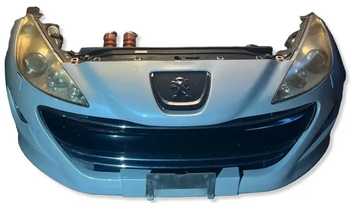 Peugeot RCZ (2010 - 2013) PEUGEOTRCZ Комплект переднего бампера — фото 1
