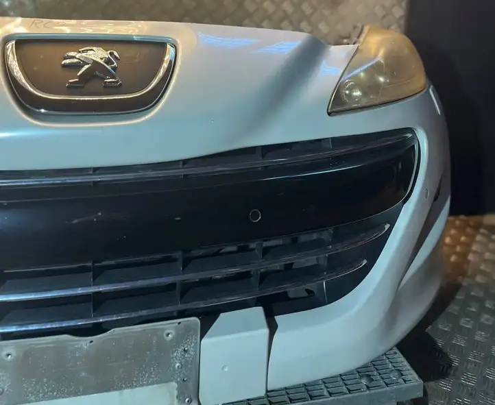 Peugeot RCZ (2010 - 2013) PEUGEOTRCZ Комплект переднего бампера — фото 4