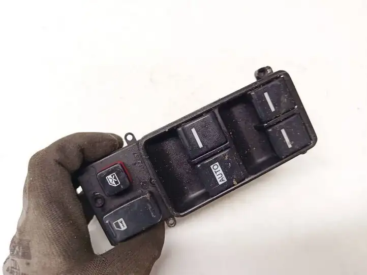 Honda Accord (2003 - 2007) 35750SEGG01 Блок кнопок стеклоподъемников — фото 1