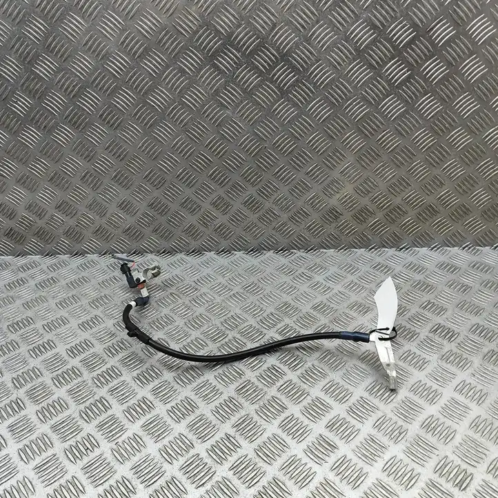 BMW (2025 - ) 5B3E990 Минусовой провод аккумулятора — фото 1