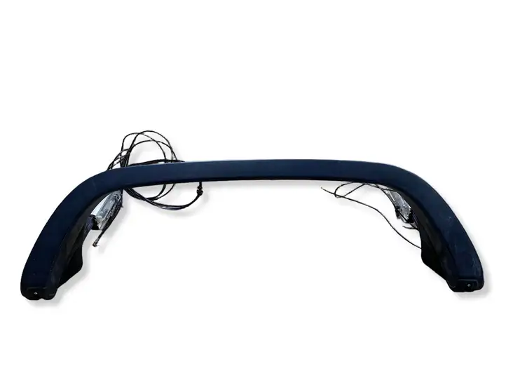 Mercedes-Benz SL R230 (2001 - 2012) 2308210551 Система защиты от опрокидывания — фото 3