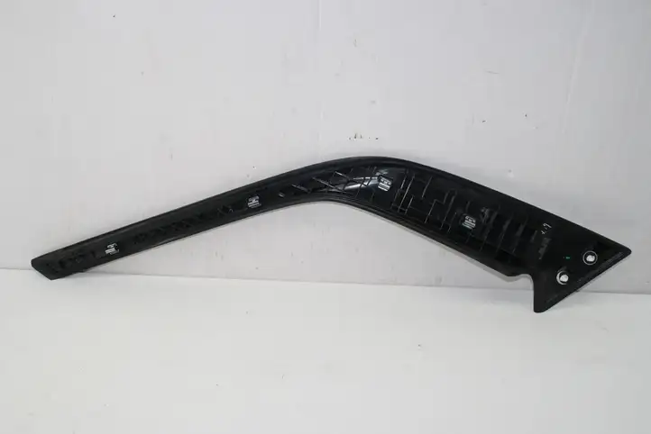 BMW XM (2022 - ) 9881640 Молдинг заднего крыла — фото 1